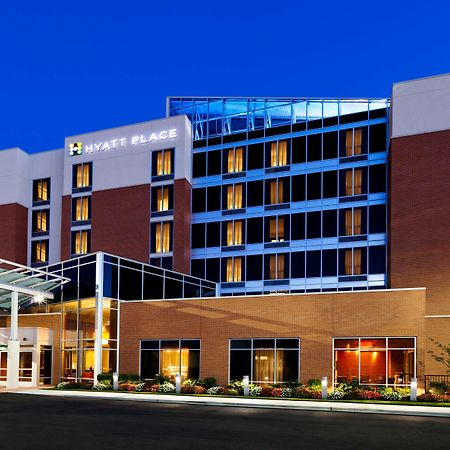 Hyatt Place Garden City Zewnętrze zdjęcie