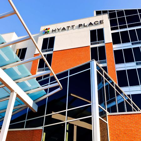 Hyatt Place Garden City Zewnętrze zdjęcie