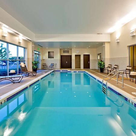 Hyatt Place Garden City Zewnętrze zdjęcie