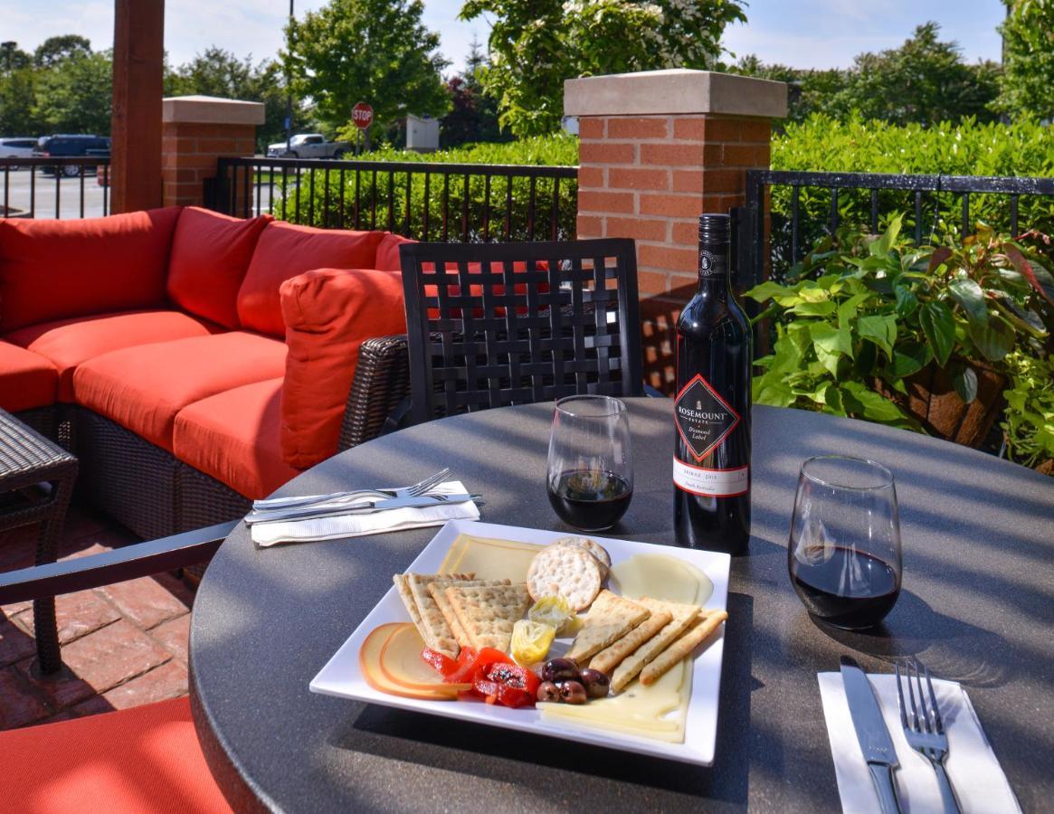 Hyatt Place Garden City Zewnętrze zdjęcie
