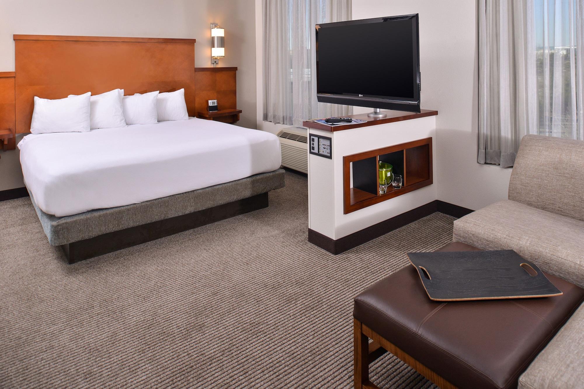 Hyatt Place Garden City Zewnętrze zdjęcie