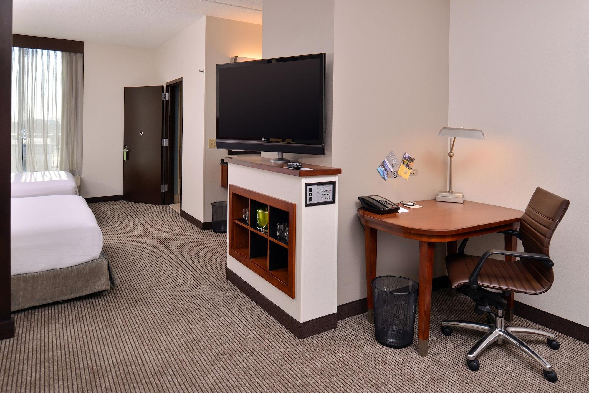 Hyatt Place Garden City Zewnętrze zdjęcie