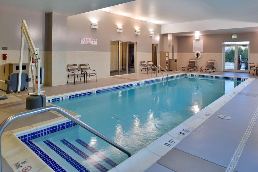 Hyatt Place Garden City Zewnętrze zdjęcie