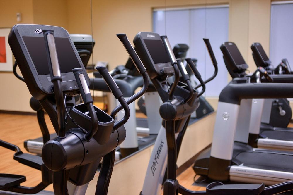 Hyatt Place Garden City Zewnętrze zdjęcie