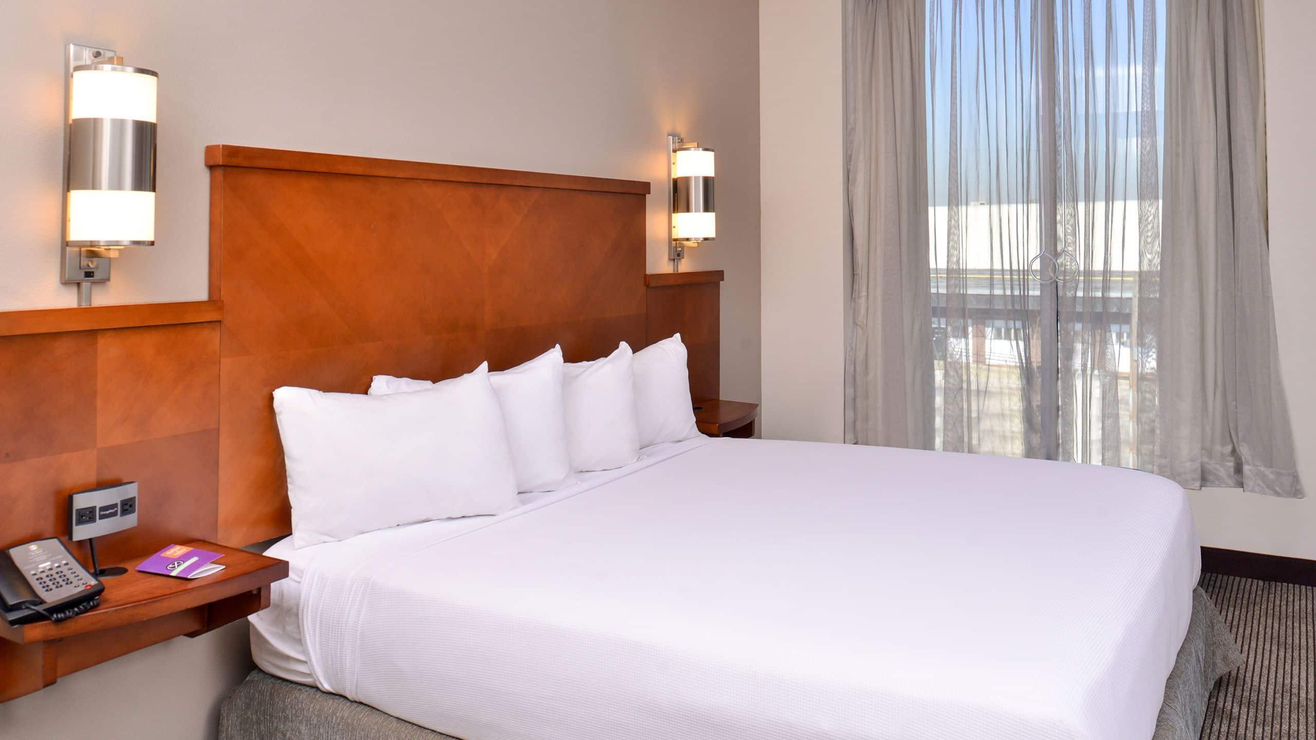 Hyatt Place Garden City Zewnętrze zdjęcie