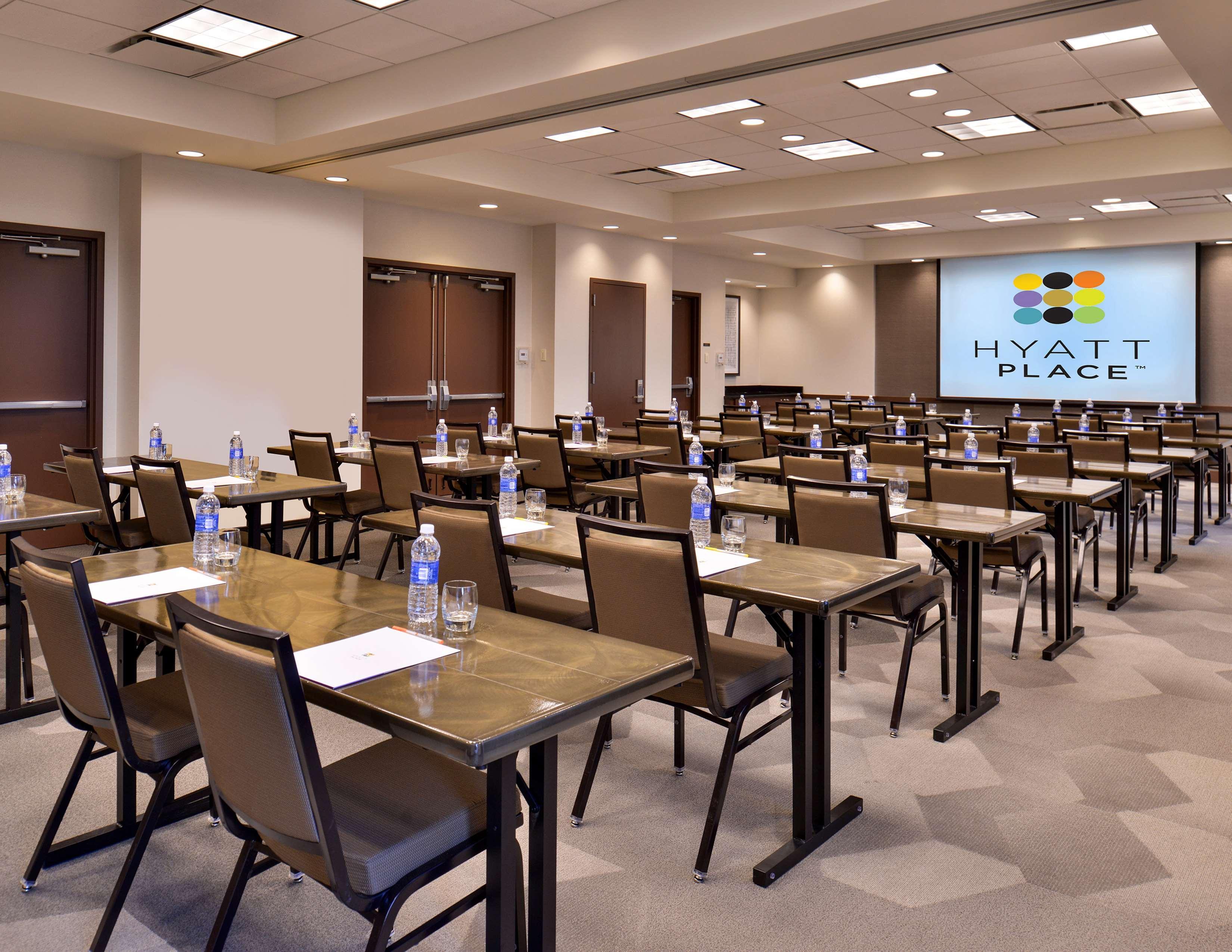 Hyatt Place Garden City Zewnętrze zdjęcie