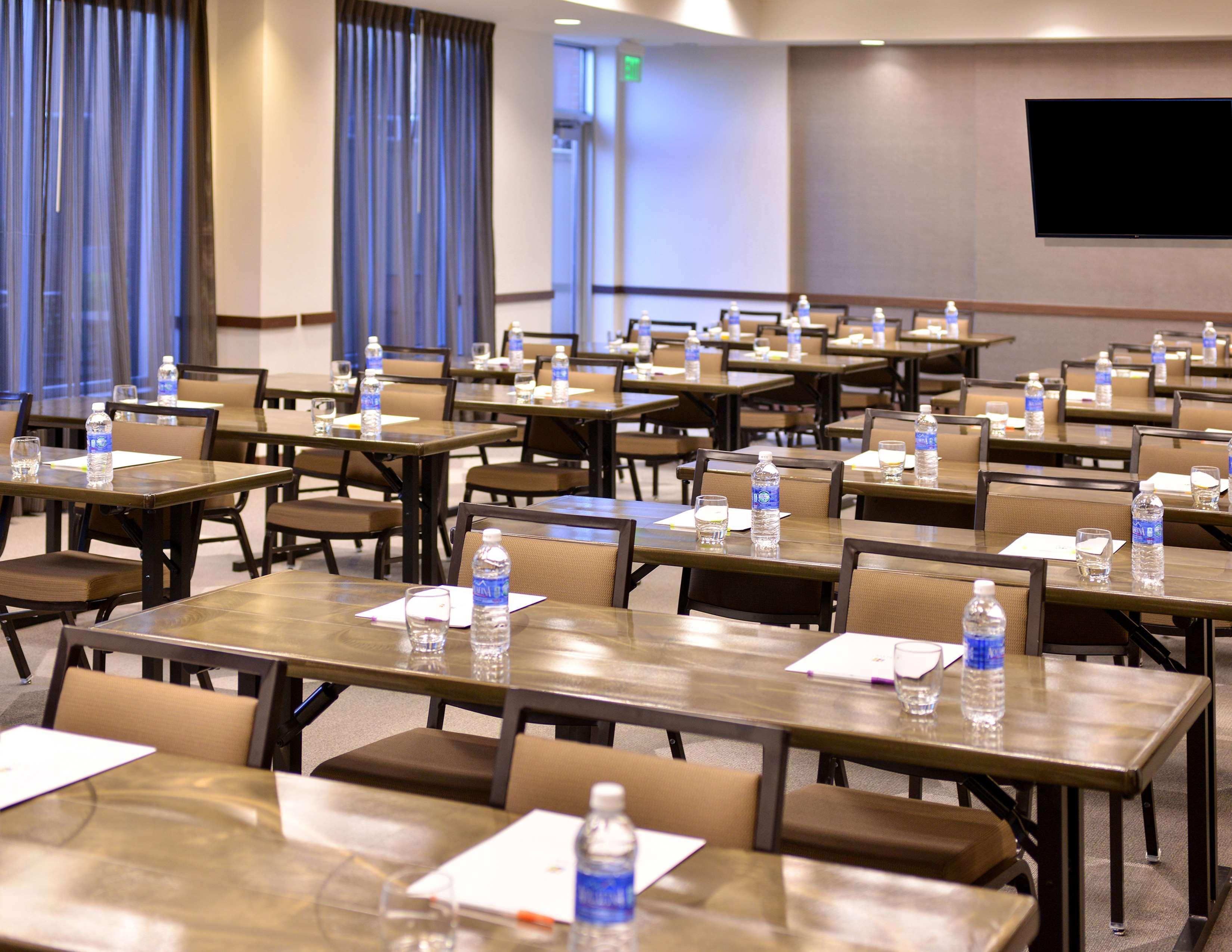 Hyatt Place Garden City Zewnętrze zdjęcie