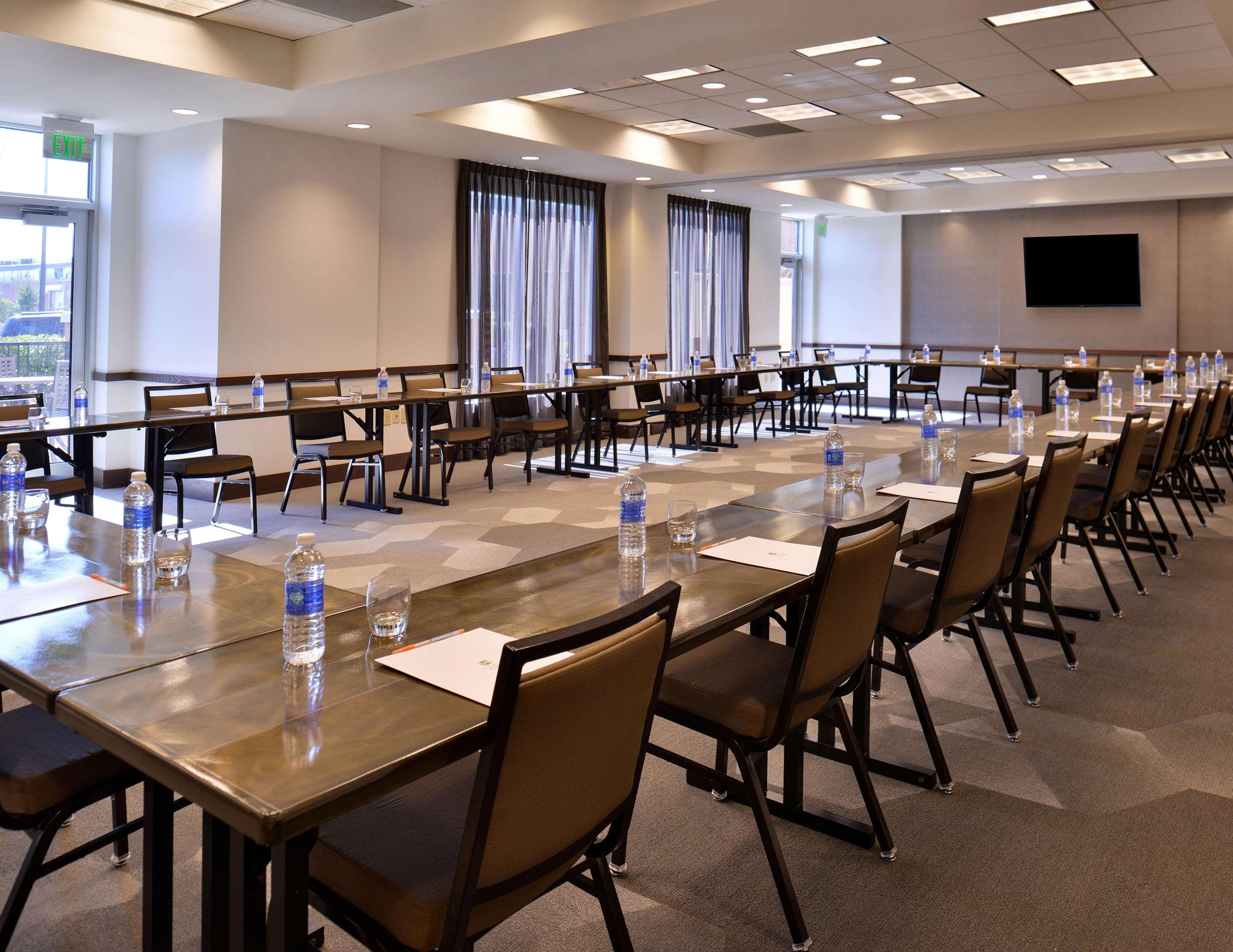Hyatt Place Garden City Zewnętrze zdjęcie