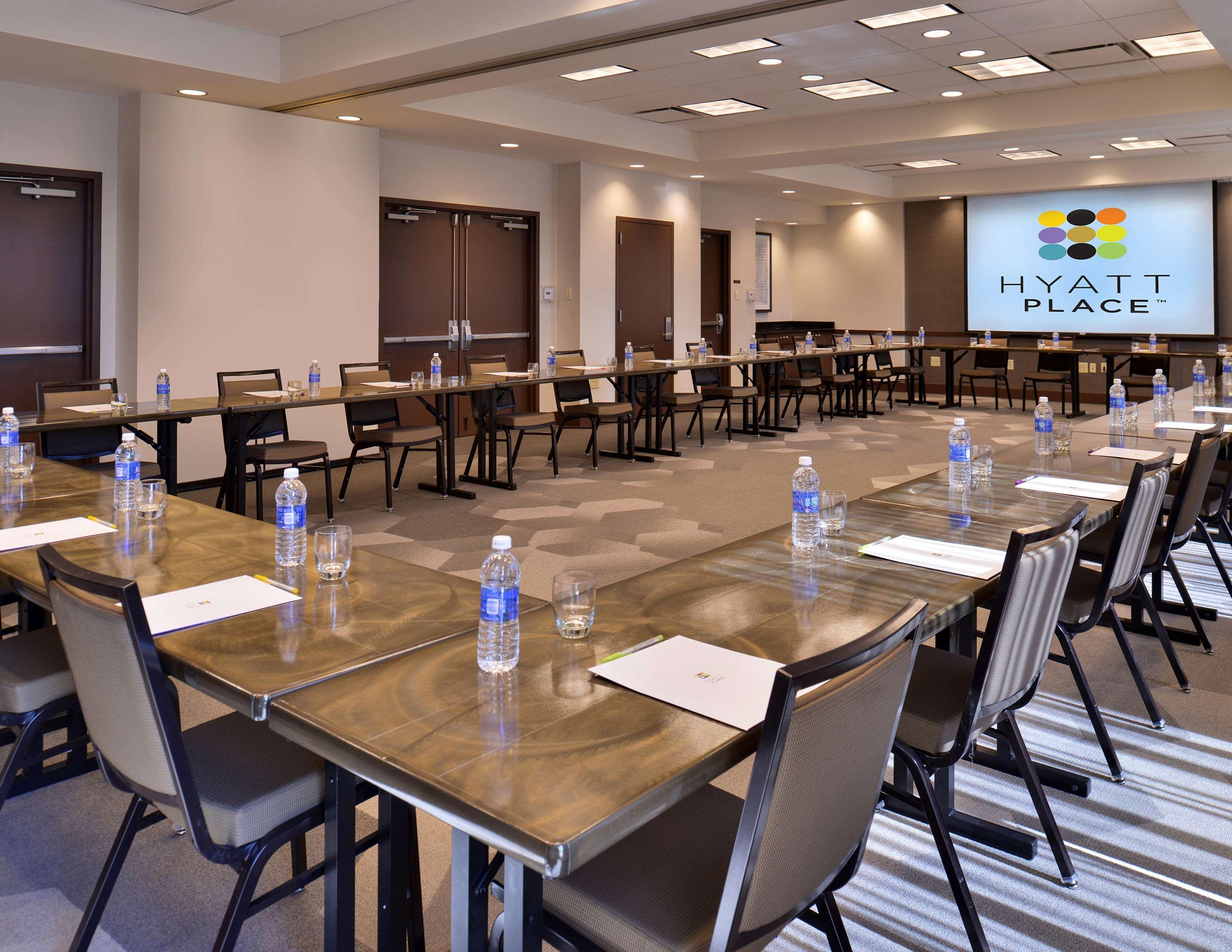 Hyatt Place Garden City Zewnętrze zdjęcie