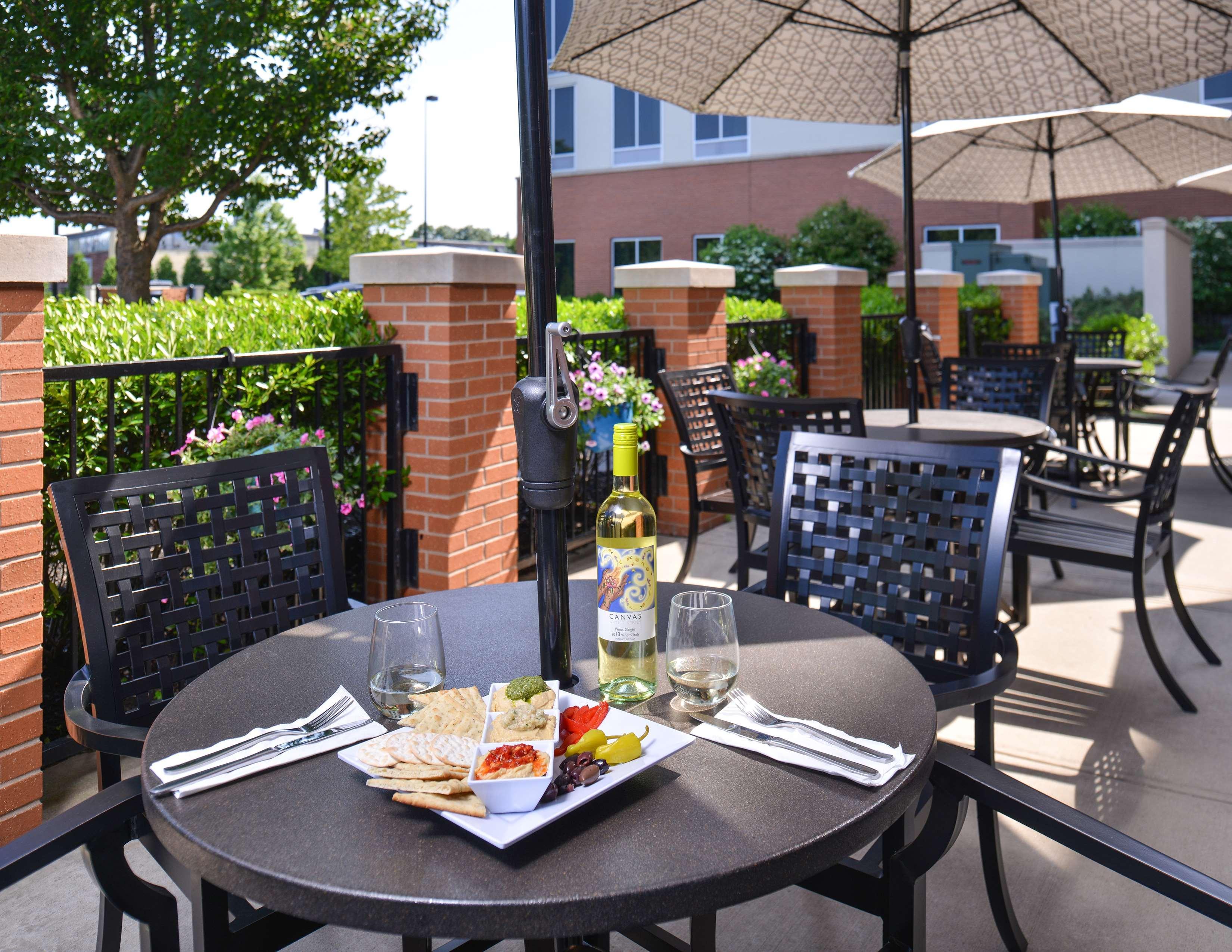 Hyatt Place Garden City Zewnętrze zdjęcie