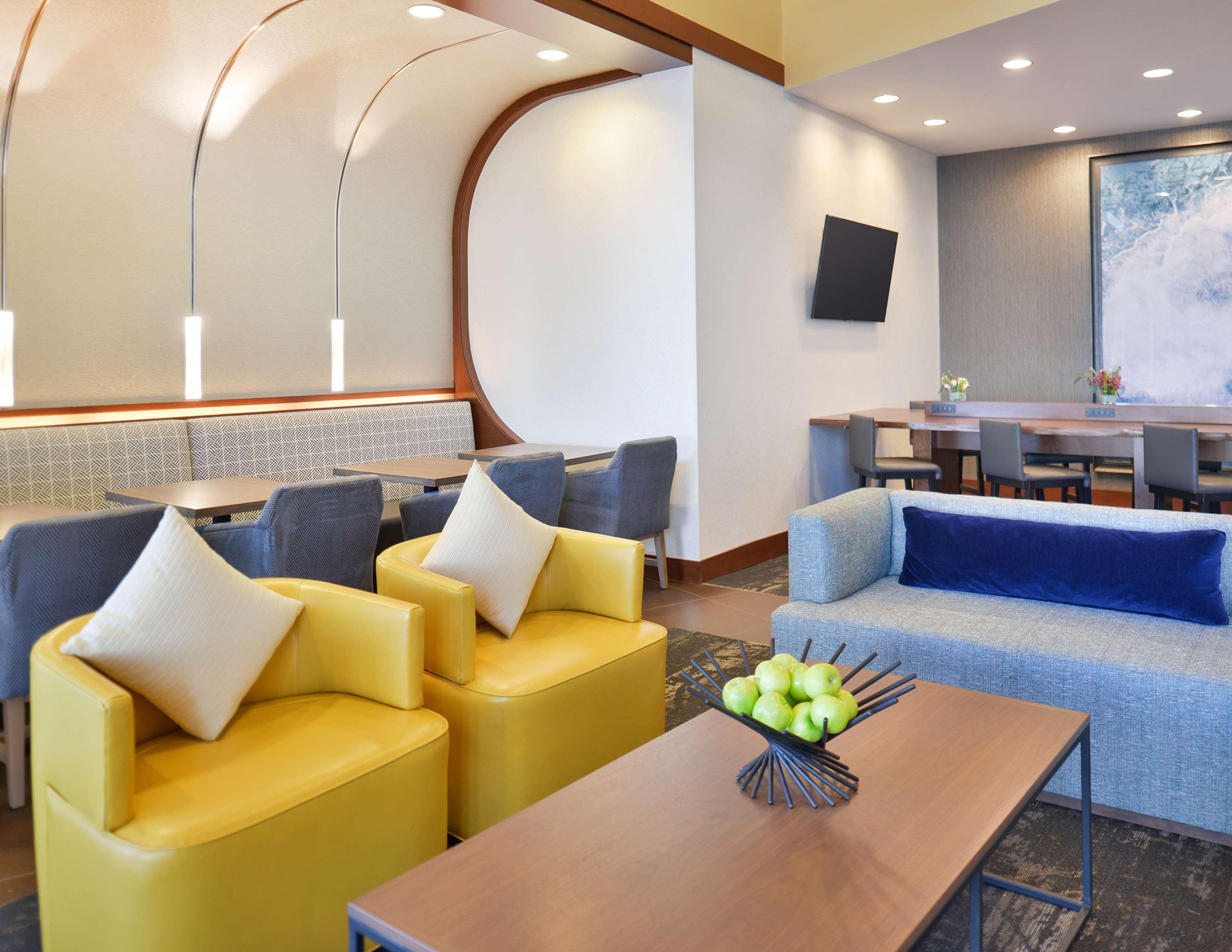 Hyatt Place Garden City Zewnętrze zdjęcie