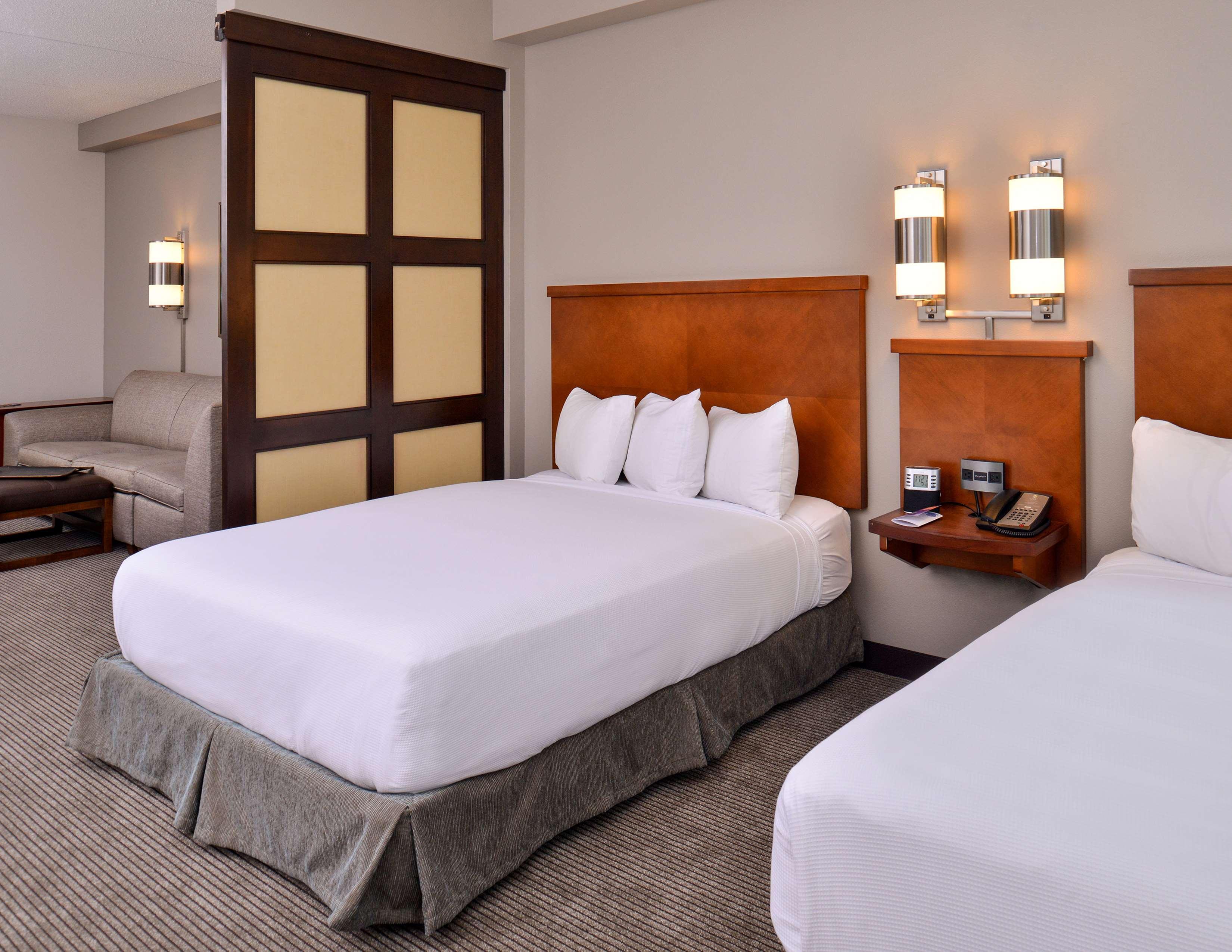 Hyatt Place Garden City Zewnętrze zdjęcie