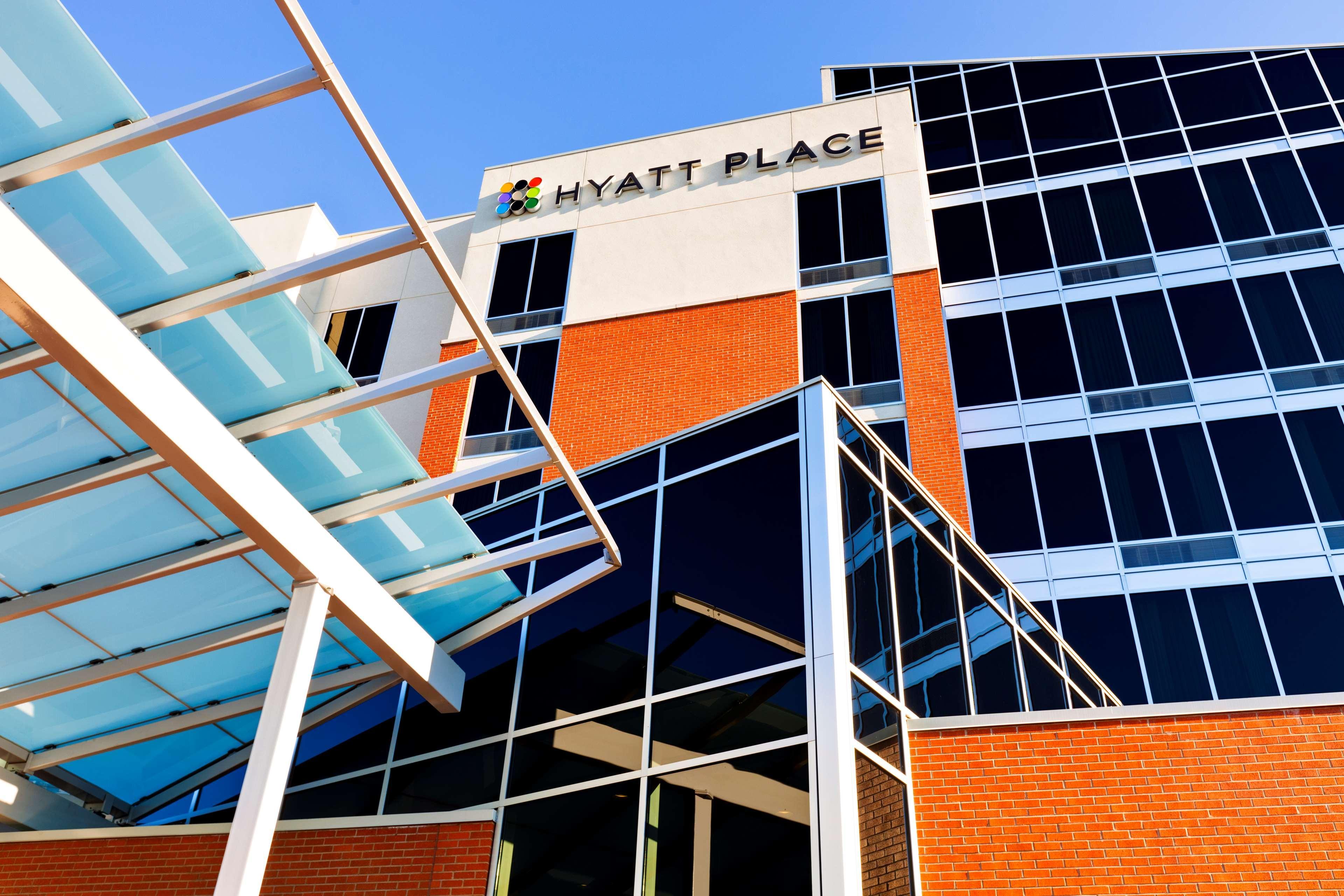 Hyatt Place Garden City Zewnętrze zdjęcie