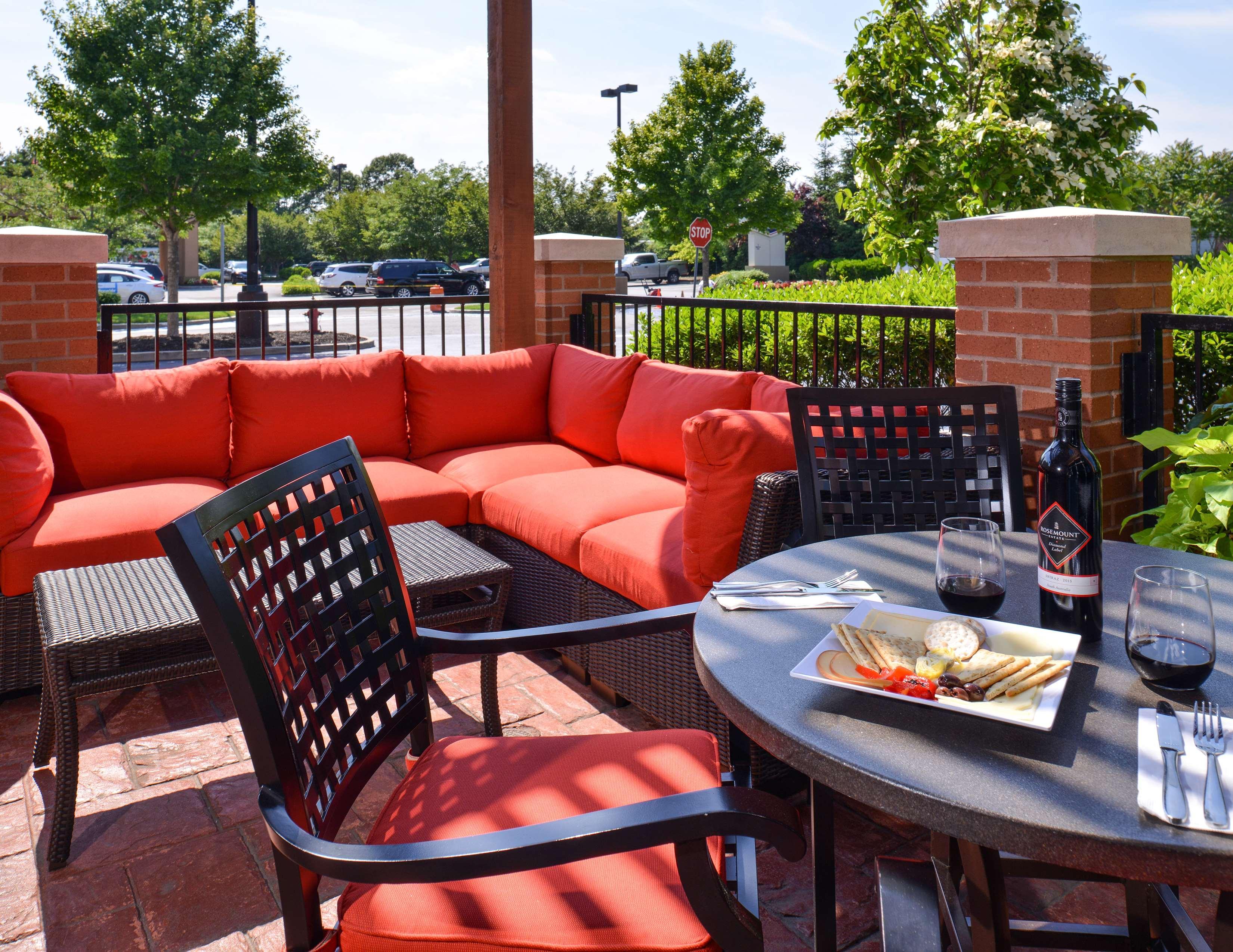 Hyatt Place Garden City Zewnętrze zdjęcie