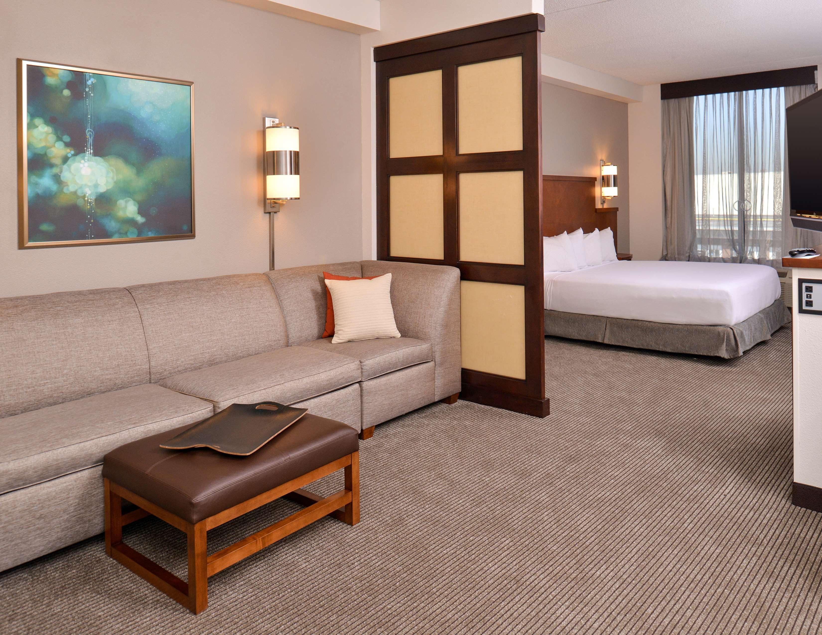 Hyatt Place Garden City Zewnętrze zdjęcie