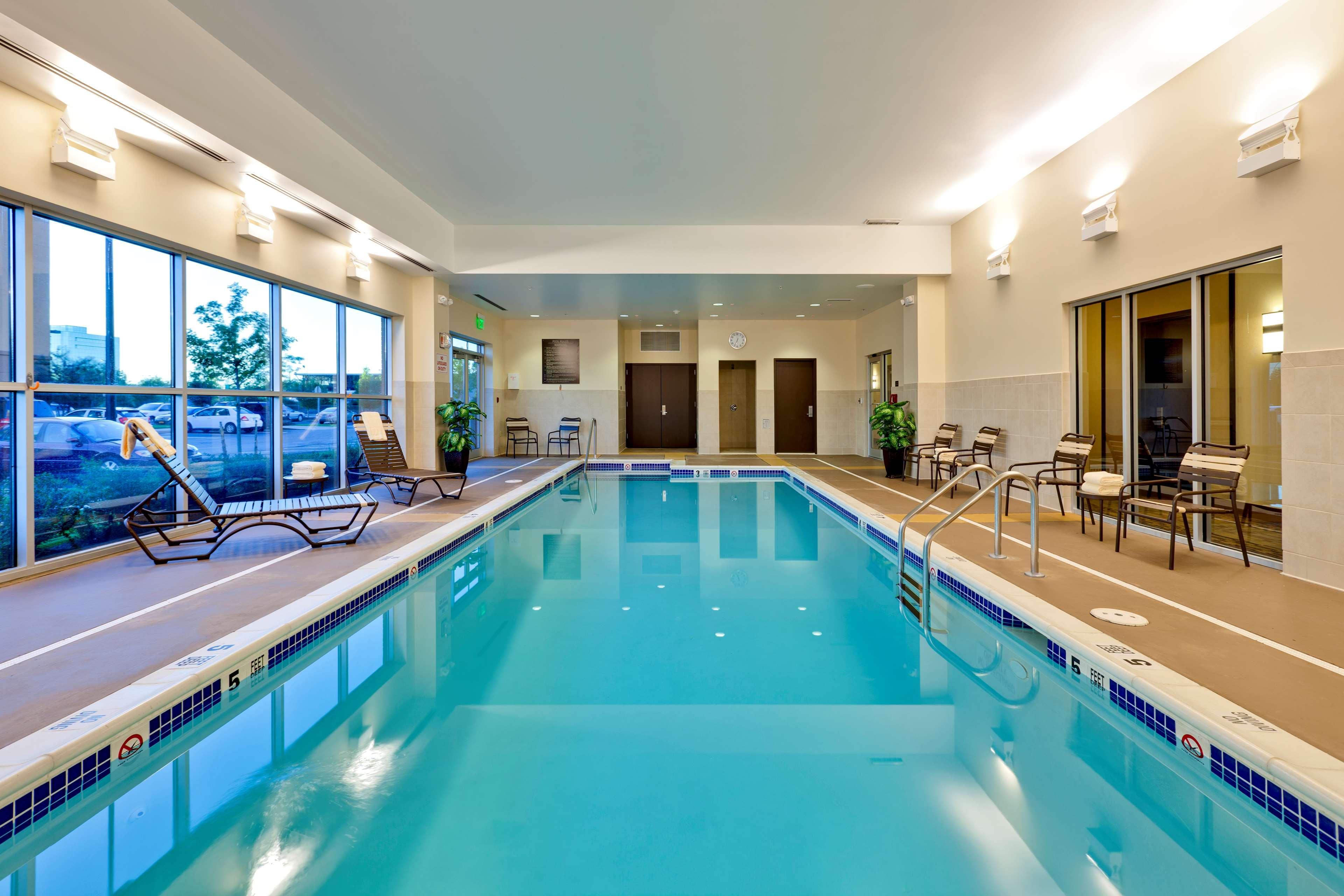 Hyatt Place Garden City Zewnętrze zdjęcie