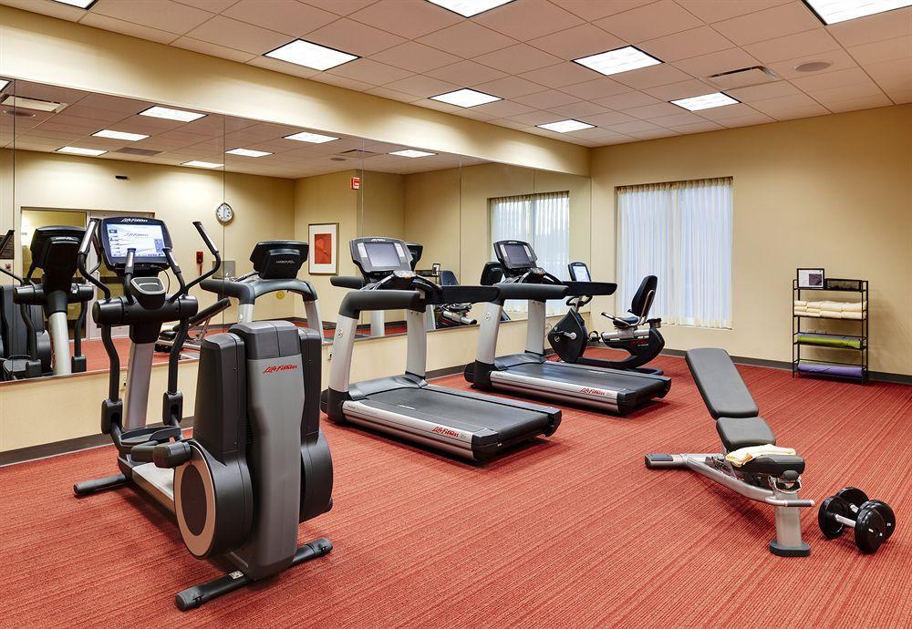 Hyatt Place Garden City Zewnętrze zdjęcie