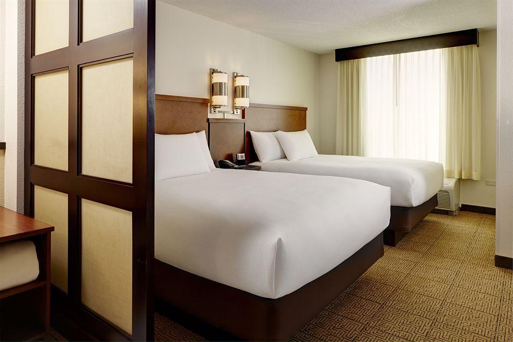 Hyatt Place Garden City Zewnętrze zdjęcie