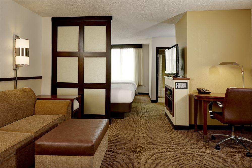 Hyatt Place Garden City Zewnętrze zdjęcie