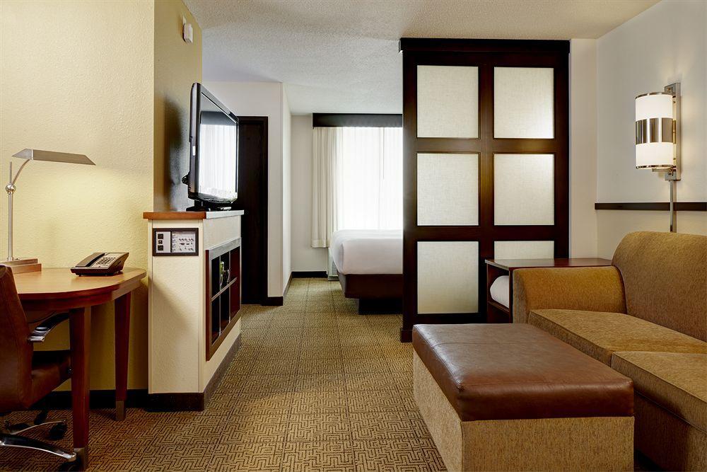 Hyatt Place Garden City Zewnętrze zdjęcie