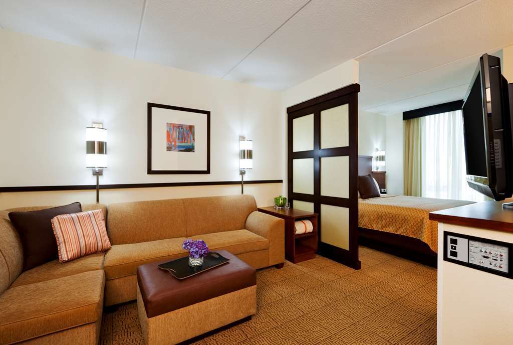 Hyatt Place Garden City Pokój zdjęcie