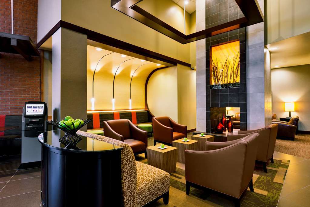 Hyatt Place Garden City Wnętrze zdjęcie