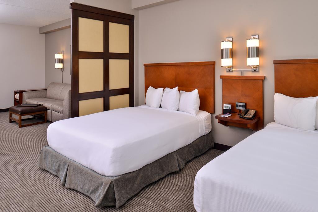 Hyatt Place Garden City Zewnętrze zdjęcie