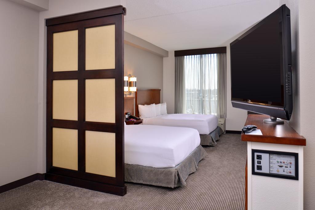 Hyatt Place Garden City Zewnętrze zdjęcie