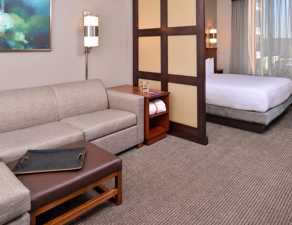 Hyatt Place Garden City Zewnętrze zdjęcie