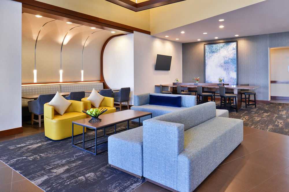 Hyatt Place Garden City Zewnętrze zdjęcie