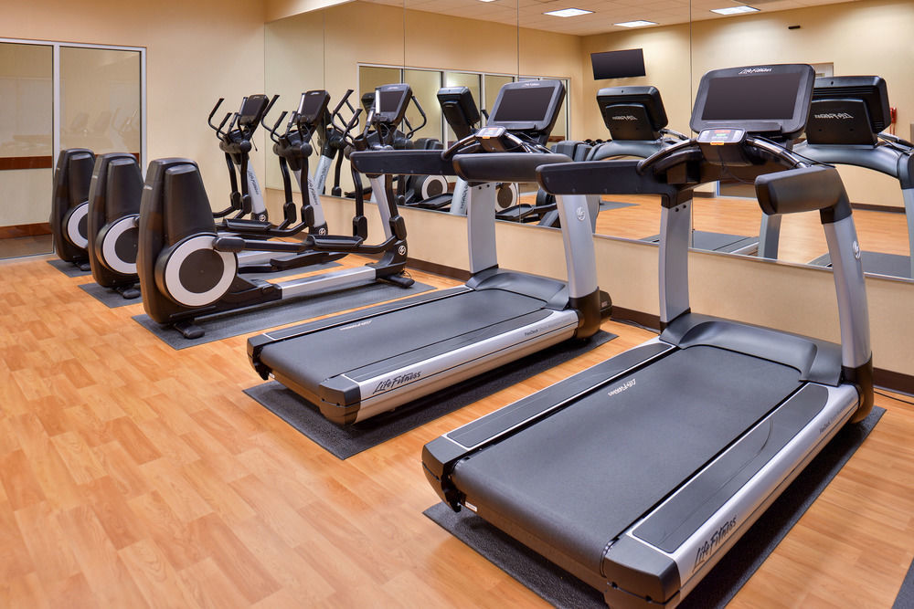 Hyatt Place Garden City Zewnętrze zdjęcie