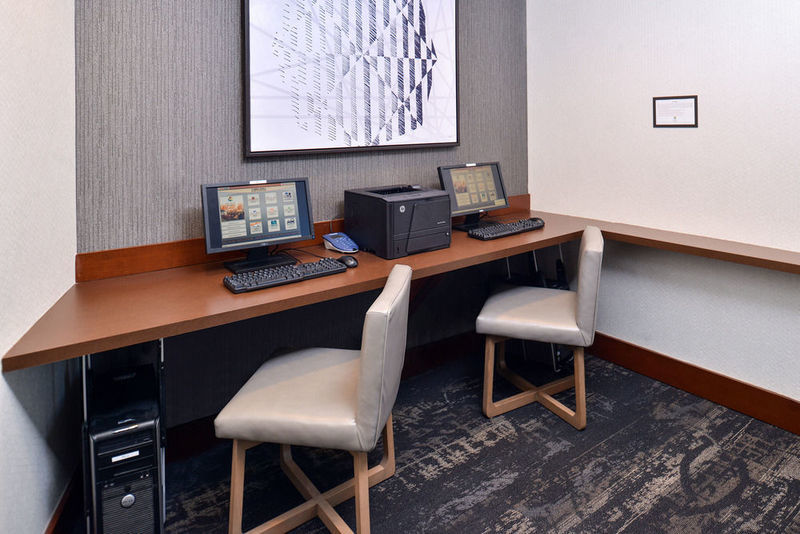 Hyatt Place Garden City Zewnętrze zdjęcie